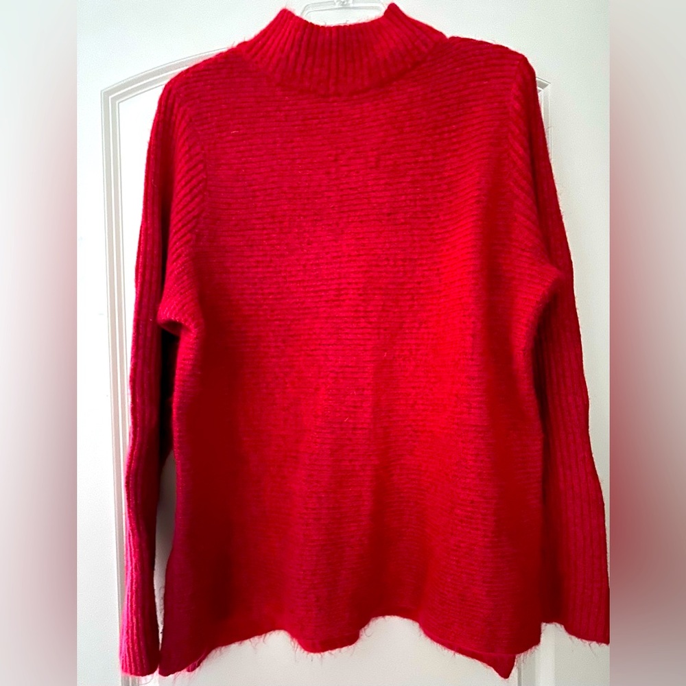XXL Croft and Barrow Sweater